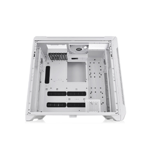 Thermaltake フルタワー型PCケース CTE C750 Air Snow ホワイト CA1X600F6WN00-イメージ17