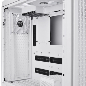 Thermaltake フルタワー型PCケース CTE C750 Air Snow ホワイト CA1X600F6WN00-イメージ19