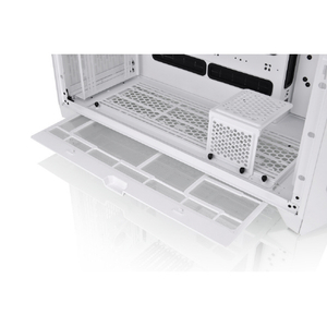 Thermaltake フルタワー型PCケース CTE C750 Air Snow ホワイト CA1X600F6WN00-イメージ20