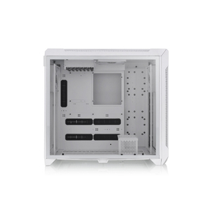 Thermaltake フルタワー型PCケース CTE C750 Air Snow ホワイト CA1X600F6WN00-イメージ3