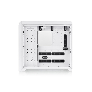 Thermaltake フルタワー型PCケース CTE C750 Air Snow ホワイト CA1X600F6WN00-イメージ6