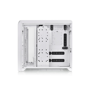 Thermaltake フルタワー型PCケース CTE C750 Air Snow ホワイト CA1X600F6WN00-イメージ7