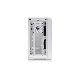 Thermaltake フルタワー型PCケース CTE C750 Air Snow ホワイト CA1X600F6WN00-イメージ9