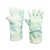 トラスコ中山 TRUSCO/生体溶解性セラミック耐熱手袋 5本指タイプ TCAT5-A FCD352C-8567497-イメージ1