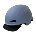 トップ カジュアルSGヘルメットVS ブルー FCJ512U