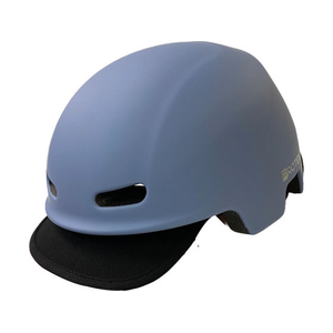 トップ カジュアルSGヘルメットVS ブルー FCJ512U-イメージ1