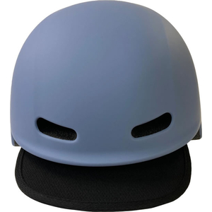 トップ カジュアルSGヘルメットVS ブルー FCJ512U-イメージ3
