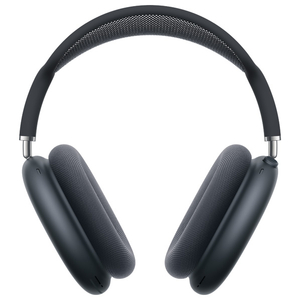 Apple AirPods Max 2 ミッドナイト MHWK4ZA/A-イメージ1