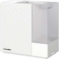 ダイニチ 700ml/h 6．3Lタンク ハイブリッド式加湿器 サンドホワイト HD-RXT726-W