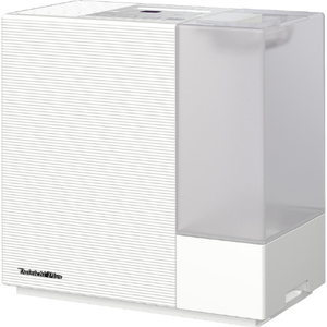 ダイニチ 700ml/h 6．3Lタンク ハイブリッド式加湿器 サンドホワイト HD-RXT726-W-イメージ1