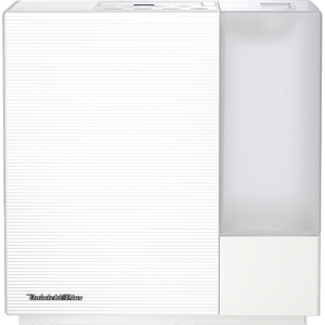ダイニチ 700ml/h 6．3Lタンク ハイブリッド式加湿器 サンドホワイト HD-RXT726-W-イメージ18