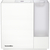 ダイニチ 700ml/h 6．3Lタンク ハイブリッド式加湿器 サンドホワイト HD-RXT726-W-イメージ19