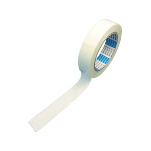日東電工 両面接着テープ No.501K 25mm×20m ホワイト FC045GJ-4362128-イメージ1