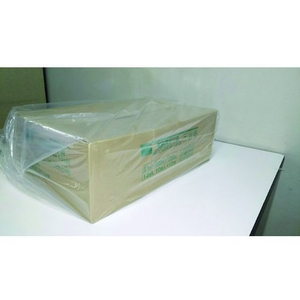 トラスコ中山 TRUSCO/業務用ポリ袋透明・箱0.05×45L100枚 FC371GY-3539989-イメージ6