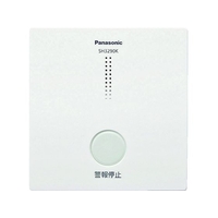 パナソニックライフソリューションズ 煙熱当番ワイヤレス連動型用アダプタ FC101JT-8358492