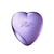 MTG ReFa HEART MIRROR エムパープル RS-FP-13A-イメージ1