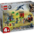 レゴジャパン LEGO ジュラシック・ワールド 76963 赤ちゃん恐竜のレスキューセンター 76963ｱｶﾁﾔﾝｷﾖｳﾘﾕｳﾉﾚｽｷﾕ-C-イメージ2