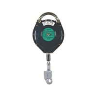 トーヨーコーケン キーパー KP-12 (30~100kg／Φ4×12m) FC024FK-8280212