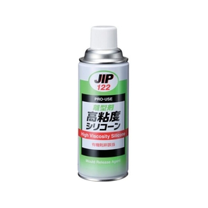 イチネンケミカルズ 離型剤 高粘度シリコーン 420mL 000 122 FC236UZ-6764890-イメージ1