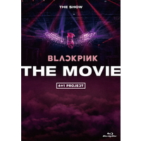 エイベックス BLACKPINK THE MOVIE -JAPAN STANDARD EDITION- Blu-ray(通常版仕様) 【Blu-ray】 EYXF-13715