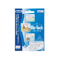 ボスティック 粘着ラバー ブル・タック FC67400-CKBT-450000