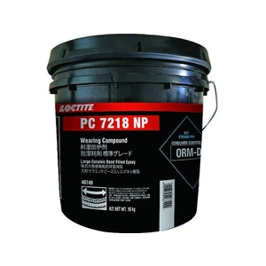 ヘンケルジャパン ロックタイト/耐摩耗剤 毒劇非該当タイプ ロックタイト PC7218 WC FC299EW-1953253-イメージ1