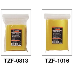トラスコ中山 TRUSCO ゼラスト防錆袋 幅300×長さ460×厚み0.1 100枚入 300460 FC267FA-2708078-イメージ4