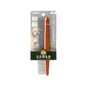ドギーマン Natural Style forDog 両目グシ FCJ955J-イメージ1