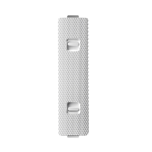 insta360 X4 Air バッテリー アークティックホワイト CINSBAFA-WH-イメージ3