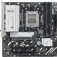 ASUS マザーボード PRIME PRIMEB840MAWIFICSM