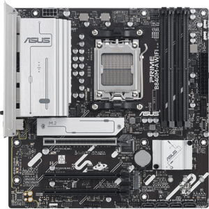 ASUS マザーボード PRIME PRIMEB840MAWIFICSM-イメージ1