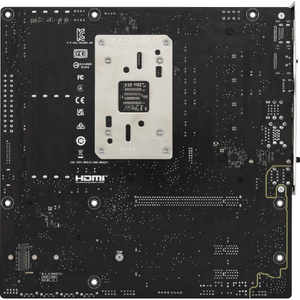 ASUS マザーボード PRIME PRIMEB840MAWIFICSM-イメージ10