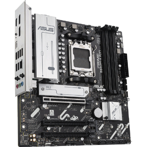 ASUS マザーボード PRIME PRIMEB840MAWIFICSM-イメージ2