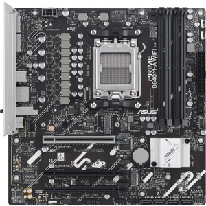 ASUS マザーボード PRIME PRIMEB840MAWIFICSM-イメージ9