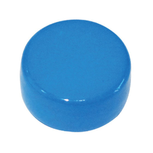 ミツヤ パワフルマグネット 18mm 青3個×10 FC12914-HMG-18-BU-イメージ2