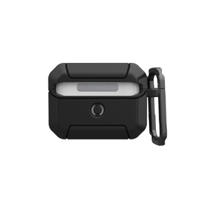 UAG UAG製 AIRPODS PRO(第3世代)用 SCOUT ブラック UAG-APPRO3-S-BK-イメージ11