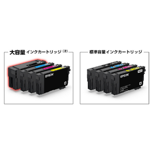 エプソン A4カラーインクジェット複合機 PX-M731F-イメージ5