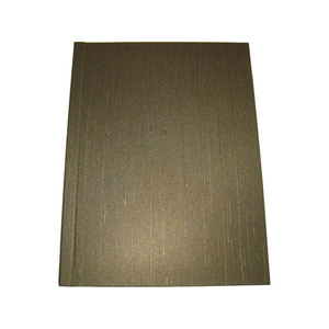 シンビ レール式 メニューブック PR-301 うす茶 FC815LH-3256830-イメージ1