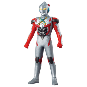 バンダイ ウルトラヒーローシリーズ 35 ウルトラマンエックス UH035ウルトラマンエツクス バンダイ ウルトラヒーローシリーズ 35 ウルトラマンエックス UH035ウルトラマンエツクス