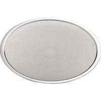 三宝産業 UK18-8 パンチングためざる 24cm 24cm260mm17mm FCL1407-016347024