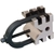 エスコ Vブロックセット クランプ付 40mm FCD482F-EA719DA-21-イメージ3