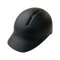 トップ カジュアルSGヘルメットBC マットブラック FCJ513U
