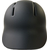 トップ カジュアルSGヘルメットBC マットブラック FCJ513U-イメージ3