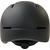 トップ カジュアルSGヘルメットBC マットブラック FCJ513U-イメージ4