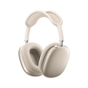 Apple AirPods Max 2 スターライト MHWL4ZA/A-イメージ3