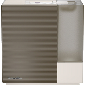 ダイニチ 700ml/h 6．3Lタンク ハイブリッド式加湿器 ショコラブラウン HD-RXT726-T-イメージ19