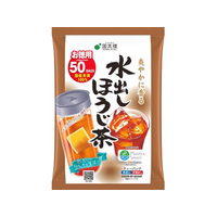 国太楼 水出しほうじ茶 50P F384567