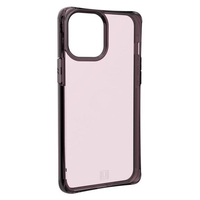 UAG iPhone 12 Pro Max用MOUVE ケース オーベルジーヌ UAG-UIPH20LY-AG