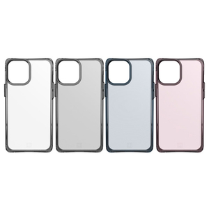 UAG iPhone 12 Pro Max用MOUVE ケース オーベルジーヌ UAG-UIPH20LY-AG-イメージ2