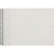 リヒトラブ hirakuno ツイストノート セミB5ヨコ 方眼罫 ホワイト FCA4840-N1676-0-イメージ1